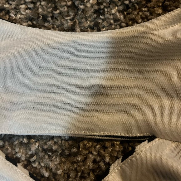 Nice Striped crop top - Picture 2 of 4